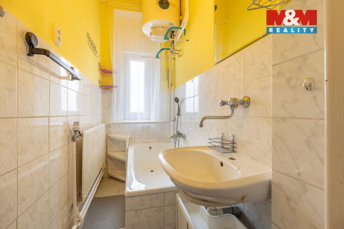 Prodej rodinného domu, Louny, Karlova, 200 m2