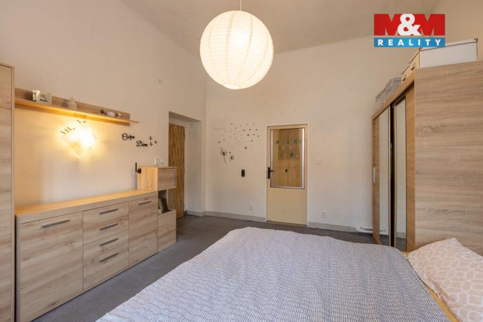 Prodej rodinného domu, Louny, Karlova, 200 m2