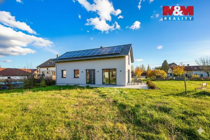 Prodej pozemku pro bydlení, Štichov, 2793 m2