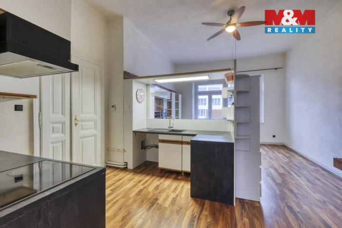 Prodej bytu 3+kk, Klatovy, Vídeňská, 100 m2