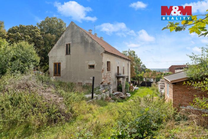 Prodej rodinného domu, Kačice, Čelechovická, 255 m2