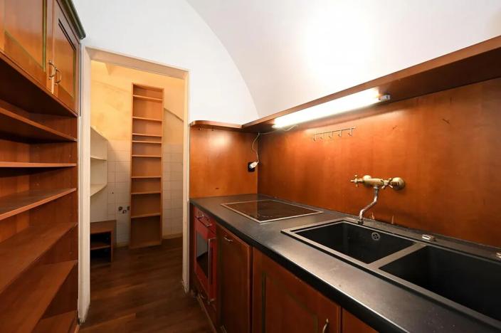 Pronájem restaurace, Praha - Malá Strana, Maltézské náměstí, 89 m2