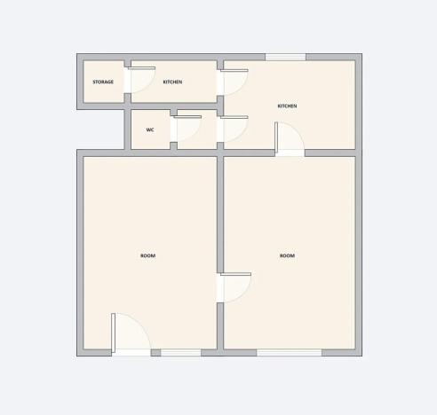 Pronájem restaurace, Praha - Malá Strana, Maltézské náměstí, 89 m2