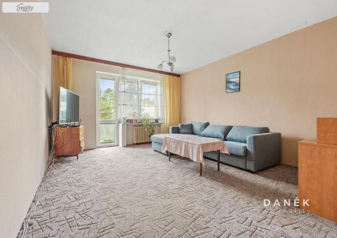 Prodej bytu 3+1, Brno - Štýřice, Horní, 75 m2