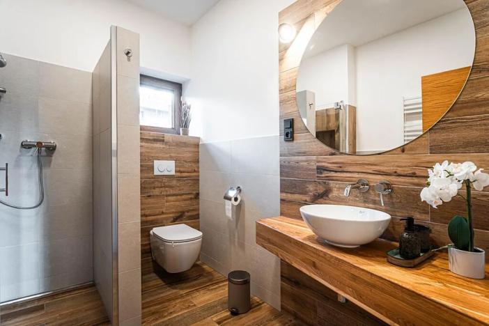 Prodej bytu 3+kk, Loučná pod Klínovcem, 84 m2