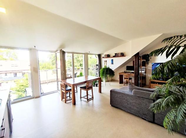 Pronájem bytu 2+kk, Ostrava, Daliborova, 80 m2