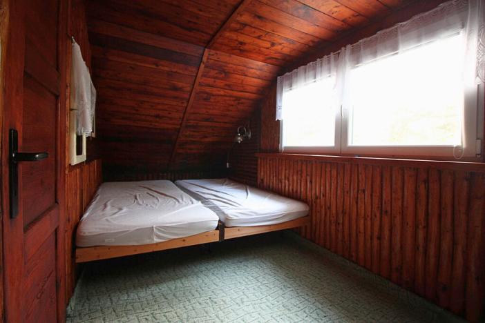 Prodej chaty, Černé Voděrady, Dolina, 52 m2