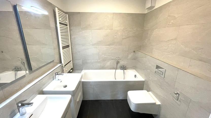 Pronájem bytu 3+kk, Praha - Krč, Pacovská, 68 m2