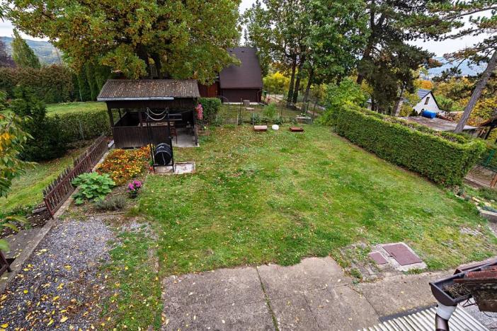 Prodej chaty, Vonoklasy, 62 m2