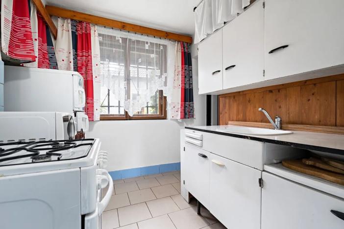 Prodej chaty, Vonoklasy, 62 m2