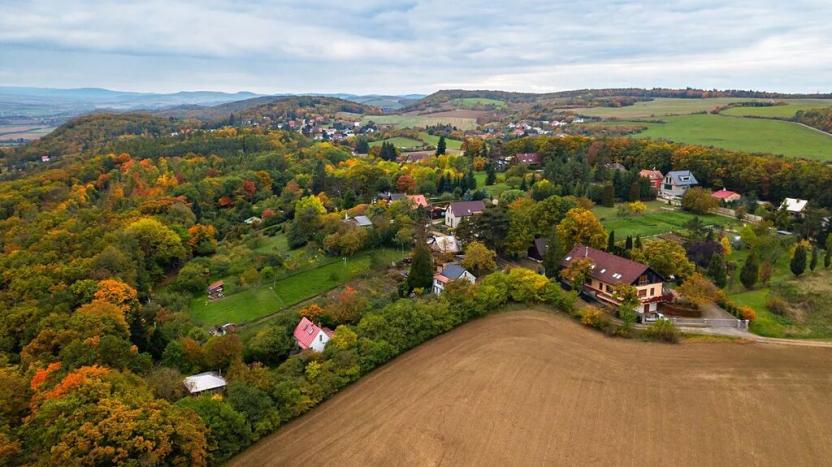 Prodej chaty, Vonoklasy, 62 m2