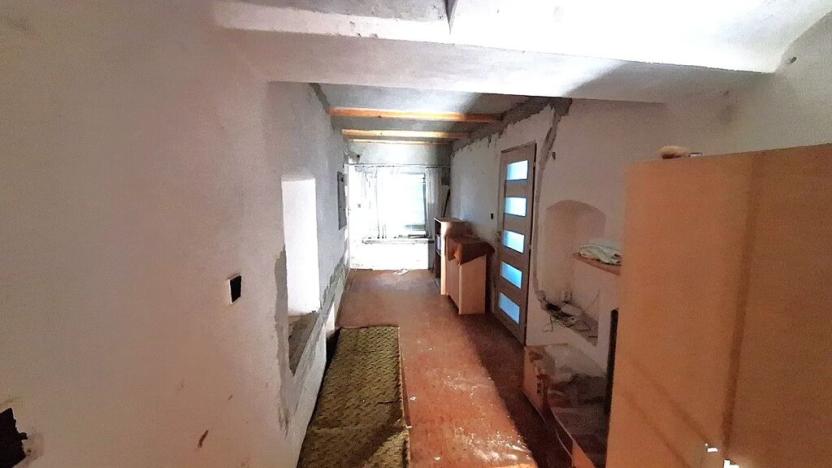 Prodej rodinného domu, Sviadnov, Na závodí, 120 m2