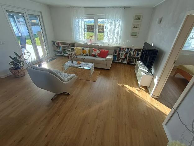 Prodej rodinného domu, Tlustice, 133 m2