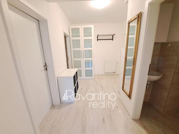 Pronájem bytu 2+kk, Brno, Gajdošova, 64 m2