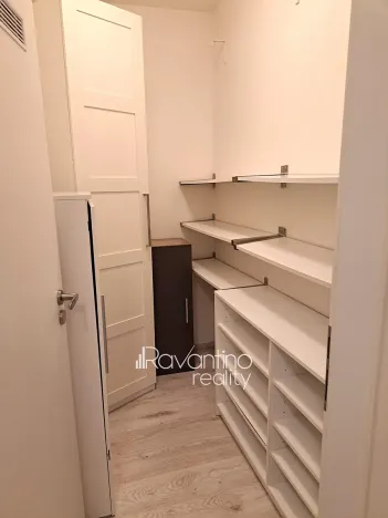 Pronájem bytu 2+kk, Brno, Gajdošova, 64 m2