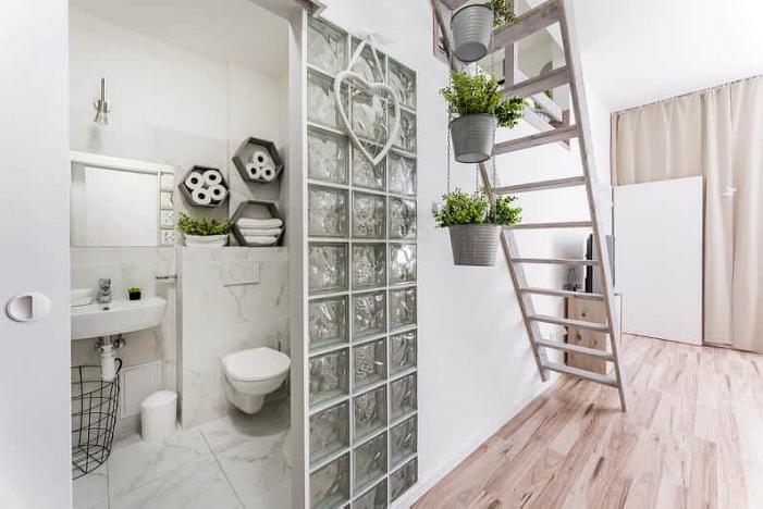 Pronájem bytu 1+kk, Albrechtice nad Orlicí, 1. máje, 28 m2