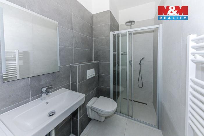 Pronájem bytu 2+kk, Kutná Hora - Hlouška, Pod Valy, 50 m2