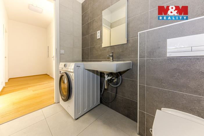 Pronájem bytu 2+kk, Kutná Hora - Hlouška, Pod Valy, 50 m2