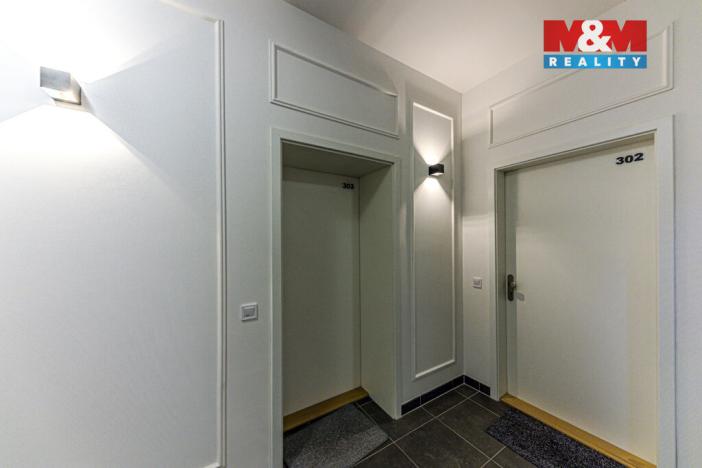 Pronájem bytu 2+kk, Kutná Hora - Hlouška, Pod Valy, 50 m2