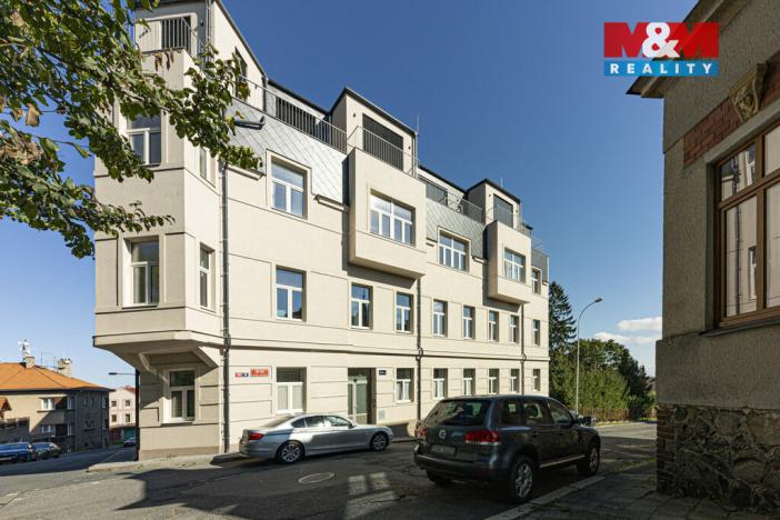 Pronájem bytu 2+kk, Kutná Hora - Hlouška, Pod Valy, 50 m2