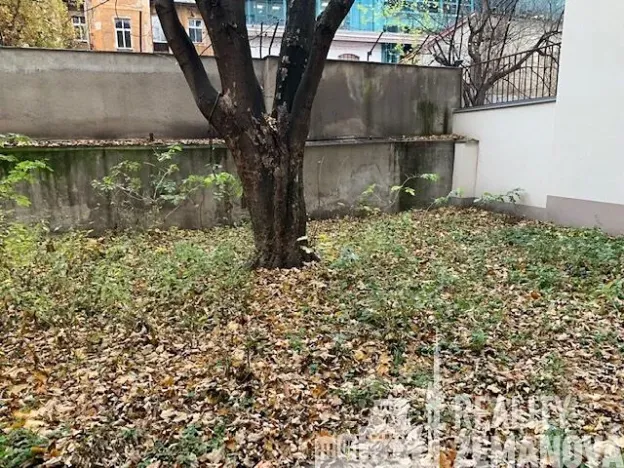 Pronájem bytu 1+1, Praha - Smíchov, Vltavská, 30 m2