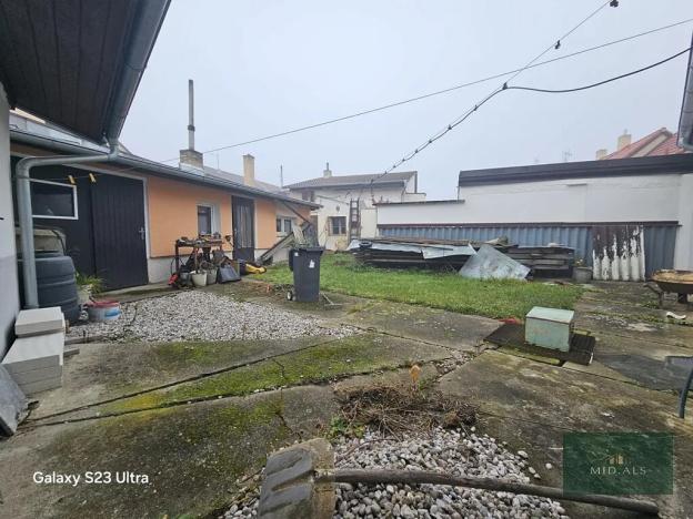 Prodej rodinného domu, Rokycany, Madlonova, 72 m2