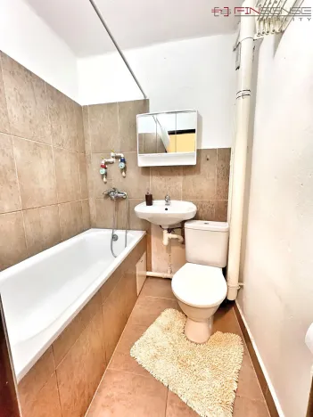 Prodej bytu 1+1, Kladno, Kyjevská, 32 m2