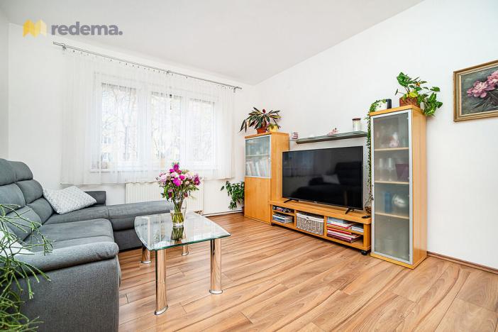 Pronájem bytu 3+kk, Praha - Strašnice, Nučická, 69 m2