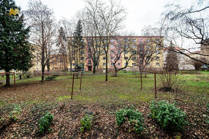 Pronájem bytu 3+kk, Praha - Strašnice, Nučická, 69 m2