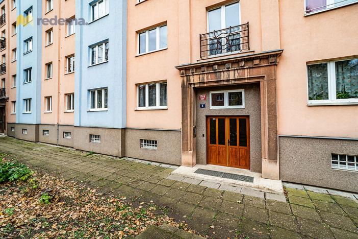 Pronájem bytu 3+kk, Praha - Strašnice, Nučická, 69 m2