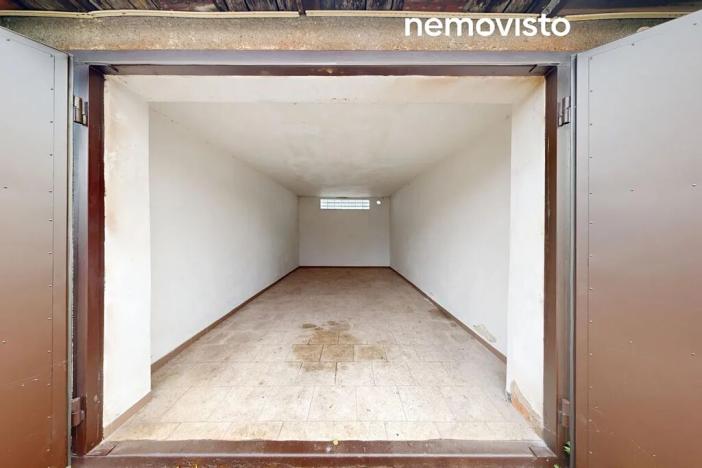 Pronájem garáže, Studénka, 2. května, 18 m2