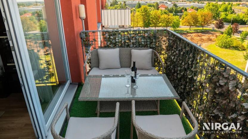 Pronájem bytu 3+kk, Praha - Zličín, Sazovická, 82 m2