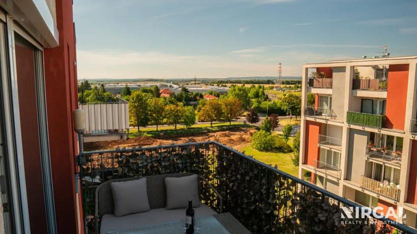 Pronájem bytu 3+kk, Praha - Zličín, Sazovická, 82 m2