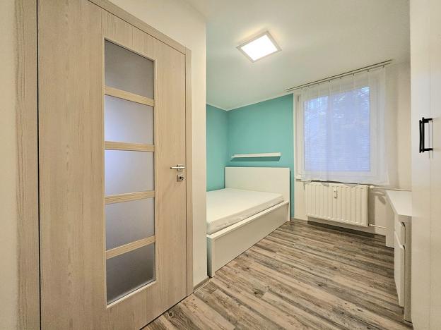 Pronájem bytu 4+kk, Brno, Voříškova, 75 m2