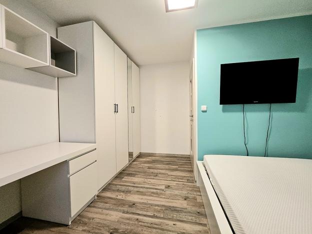 Pronájem bytu 4+kk, Brno, Voříškova, 75 m2