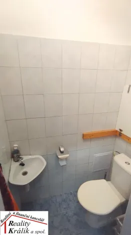 Prodej obchodního prostoru, Kutná Hora, Na Náměti, 90 m2