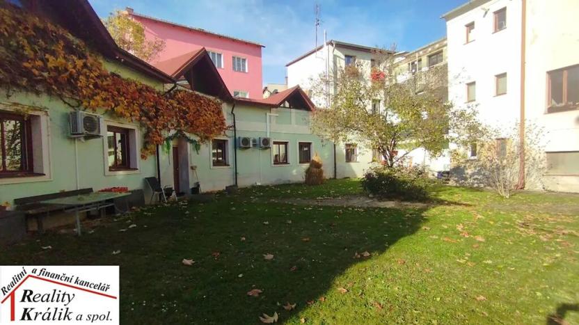 Prodej obchodního prostoru, Kutná Hora, Na Náměti, 90 m2