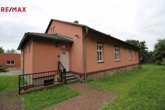 Pronájem kanceláře, Ostrava - Slezská Ostrava, Pod Výtahem, 206 m2