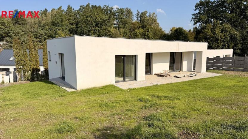 Prodej rodinného domu, Dolní Domaslavice, 100 m2