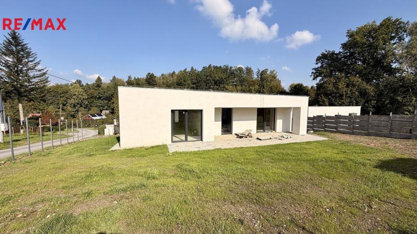 Prodej rodinného domu, Dolní Domaslavice, 100 m2