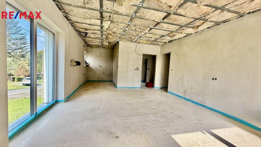 Prodej rodinného domu, Dolní Domaslavice, 100 m2