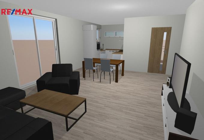 Prodej rodinného domu, Dolní Domaslavice, 100 m2