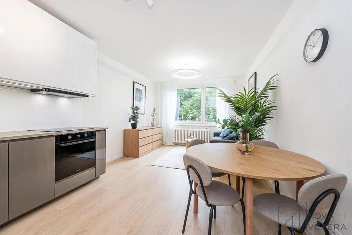 Prodej bytu 5+kk, Praha - Hlubočepy, Pražského, 95 m2