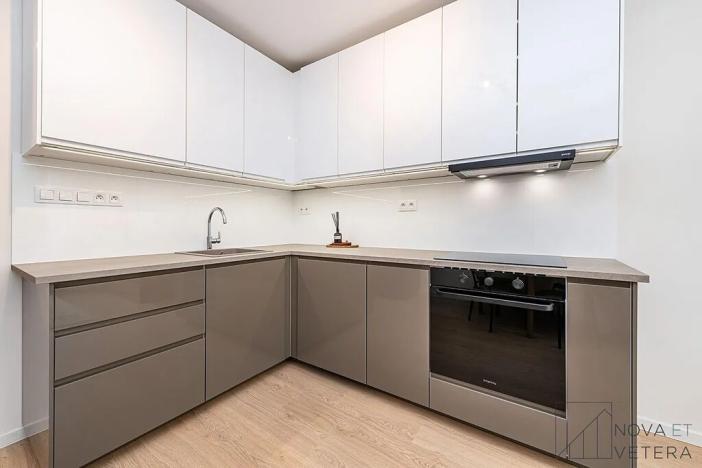 Prodej bytu 5+kk, Praha - Hlubočepy, Pražského, 95 m2