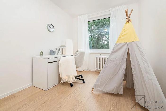 Prodej bytu 5+kk, Praha - Hlubočepy, Pražského, 95 m2