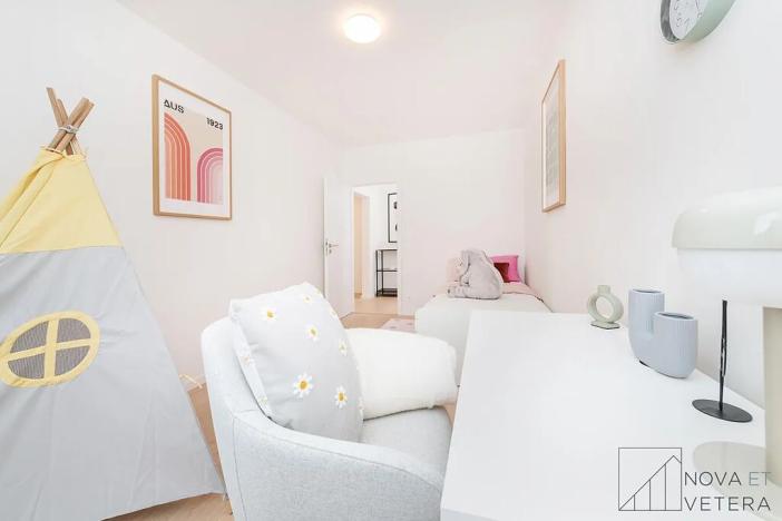 Prodej bytu 5+kk, Praha - Hlubočepy, Pražského, 95 m2