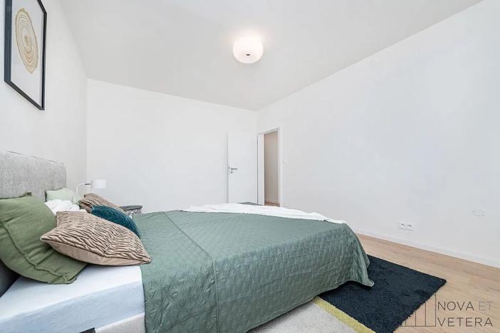 Prodej bytu 4+kk, Praha - Vokovice, Arabská, 80 m2