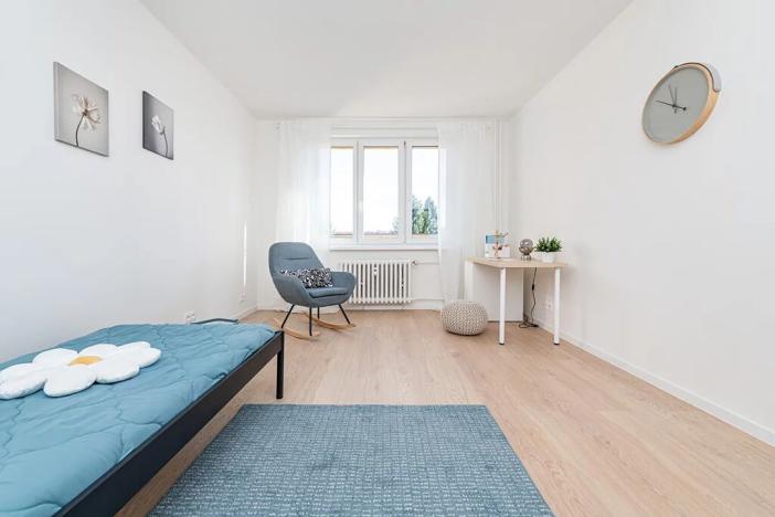 Prodej bytu 4+kk, Praha - Vokovice, Arabská, 80 m2