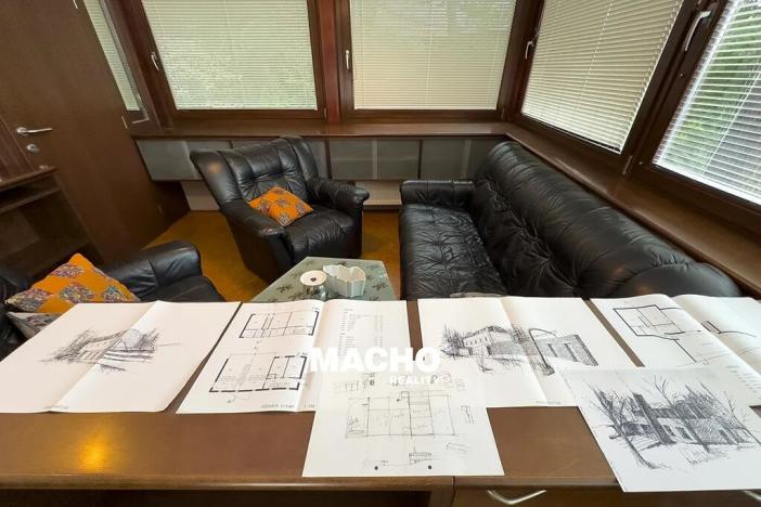 Prodej vily, Dobřichovice, K Lomu, 248 m2