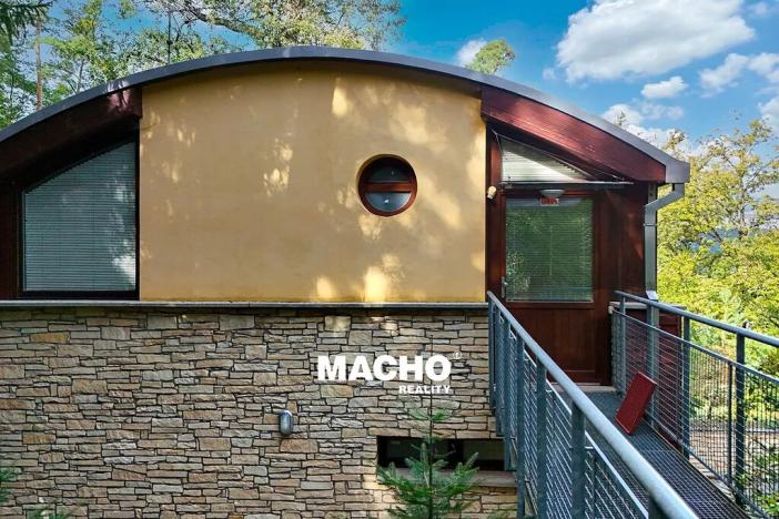 Prodej vily, Dobřichovice, K Lomu, 248 m2